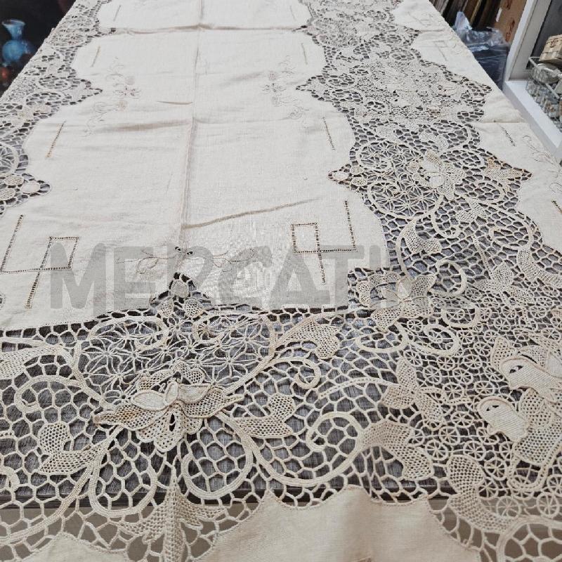 TOVAGLIA BEIGE RIC | Mercatino dell'Usato Mazara del vallo 2
