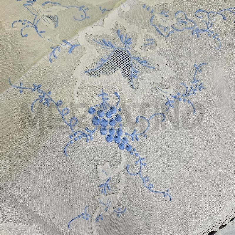 TOVAGLIA IN LINO RIC CEL CON UNC | Mercatino dell'Usato Mazara del vallo 3