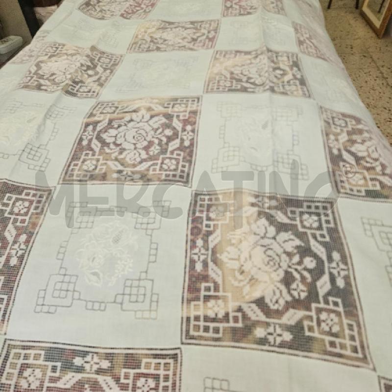 TOVAGLIA VERDE E BIA RIC | Mercatino dell'Usato Mazara del vallo 1