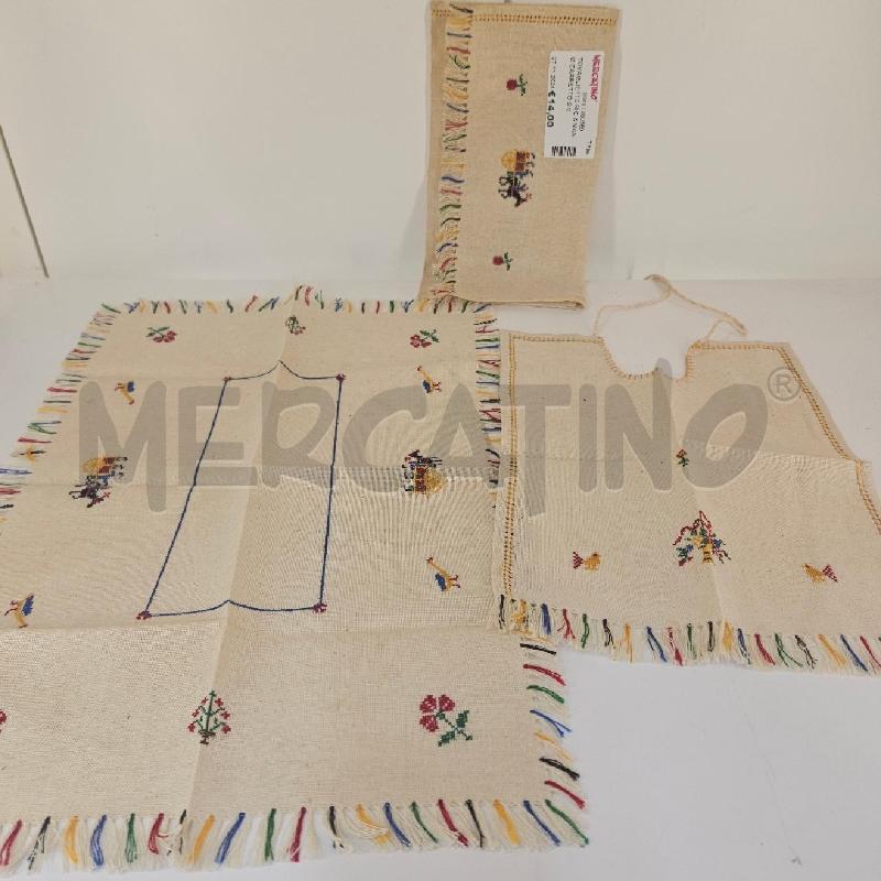 TOVAGLIETTA RIC A MANO CARRETTO SIC | Mercatino dell'Usato Mazara del vallo 2