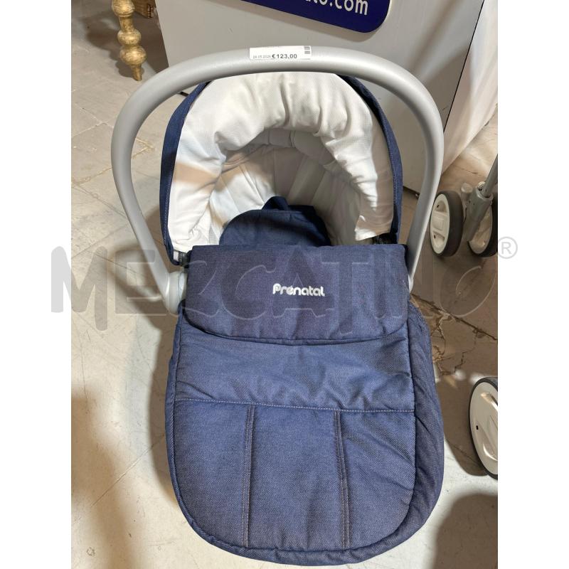TRIO PRENATAL | Mercatino dell'Usato Mazara del vallo 2