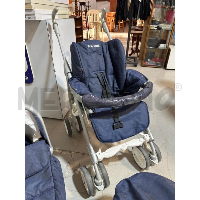 TRIO PRENATAL | Mercatino dell'Usato Mazara del vallo 3