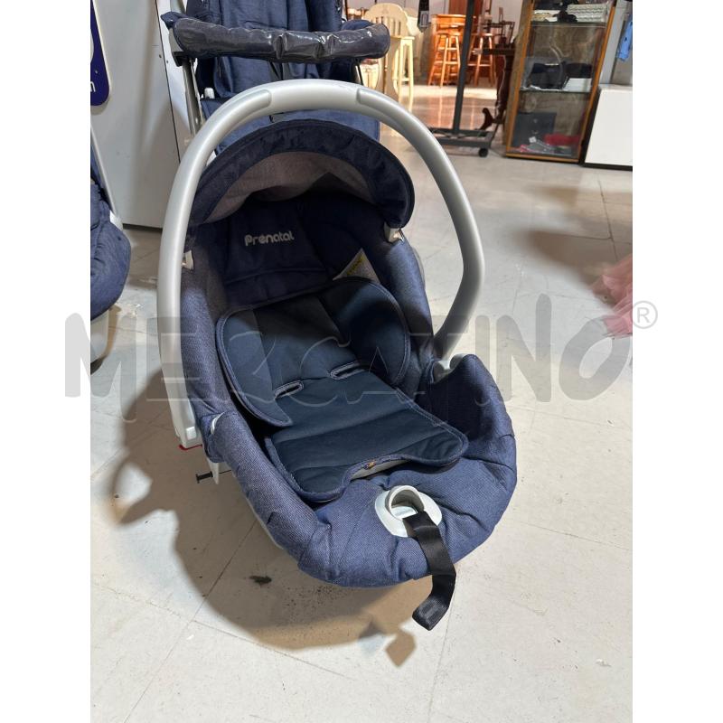 TRIO PRENATAL | Mercatino dell'Usato Mazara del vallo 4