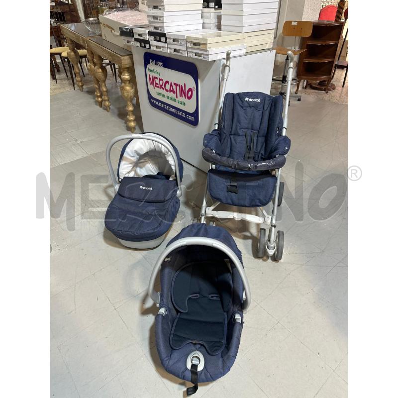 TRIO PRENATAL | Mercatino dell'Usato Mazara del vallo 5