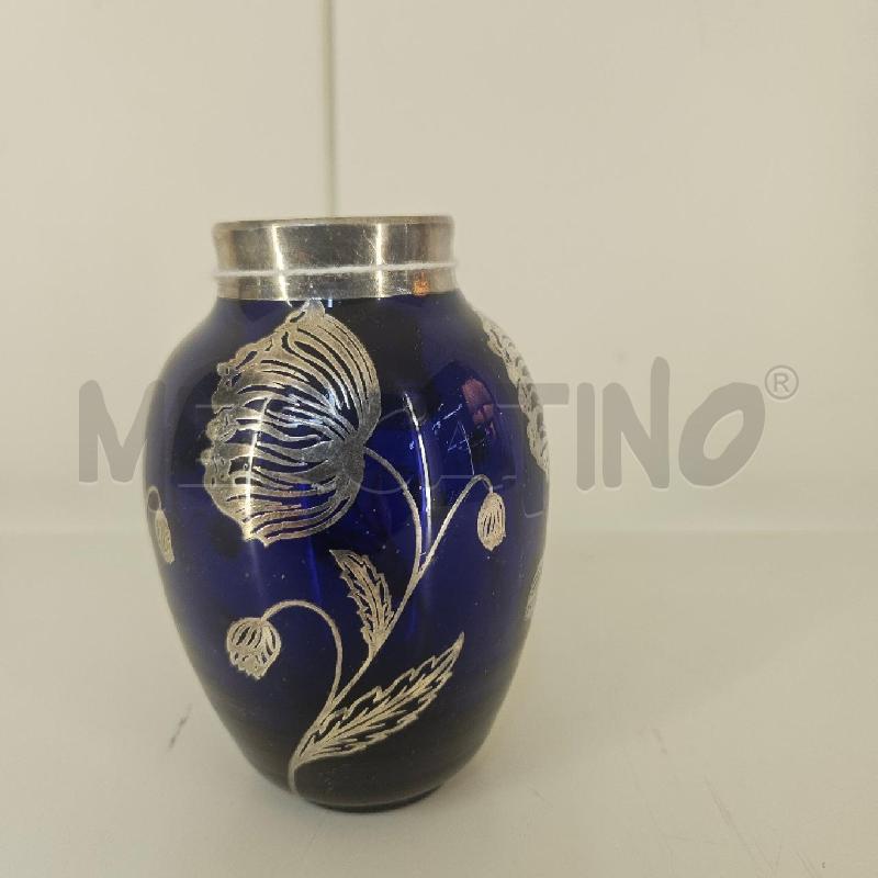 VASETTO ARG E BLU | Mercatino dell'Usato Mazara del vallo 2