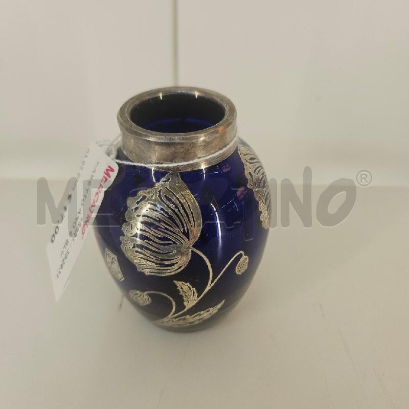 VASETTO ARG E BLU | Mercatino dell'Usato Mazara del vallo 4