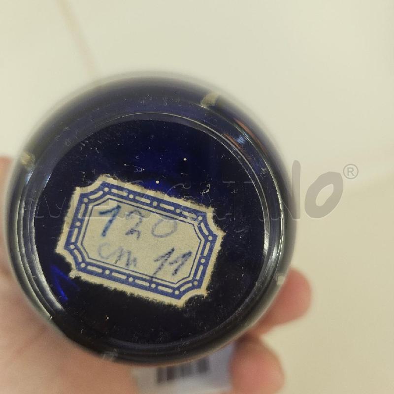 VASETTO ARG E BLU | Mercatino dell'Usato Mazara del vallo 5