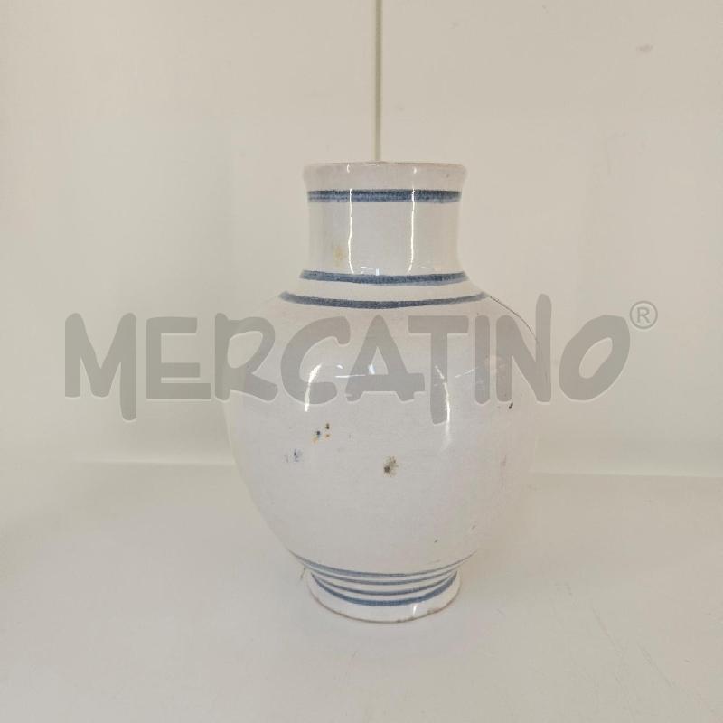 VASETTO CERAMICA SCIACCA | Mercatino dell'Usato Mazara del vallo 3
