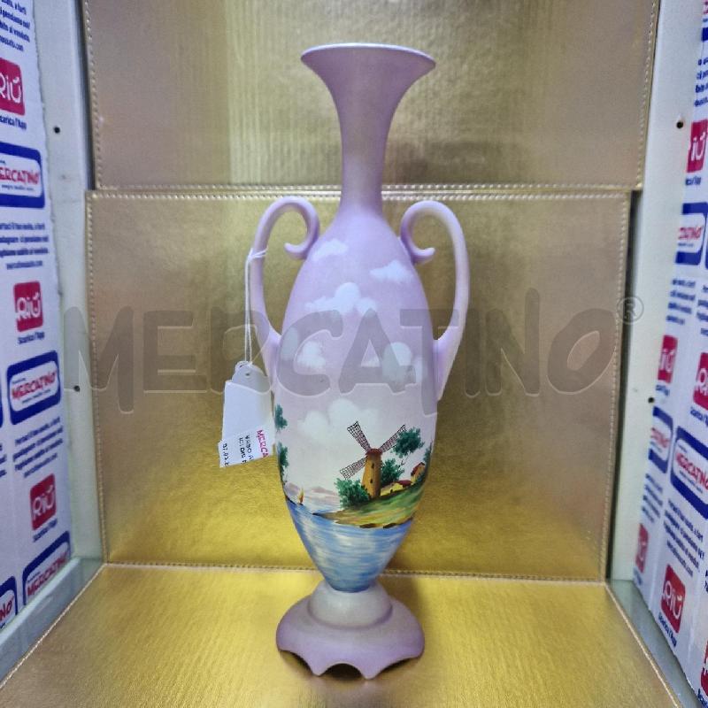 VASO ALFA CON DUE MANICI DIS MULINO | Mercatino dell'Usato Mazara del vallo 1