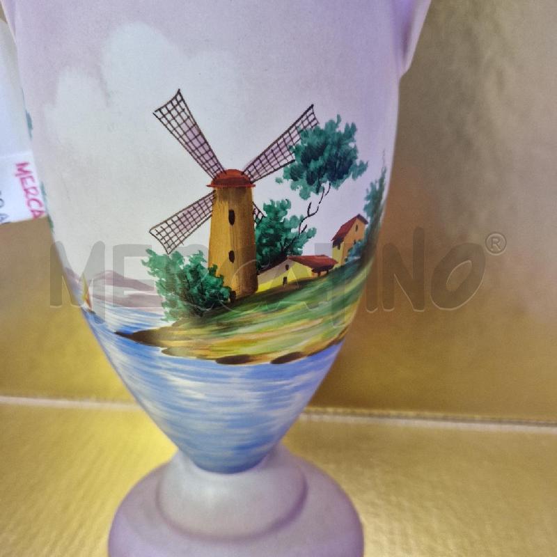 VASO ALFA CON DUE MANICI DIS MULINO | Mercatino dell'Usato Mazara del vallo 2