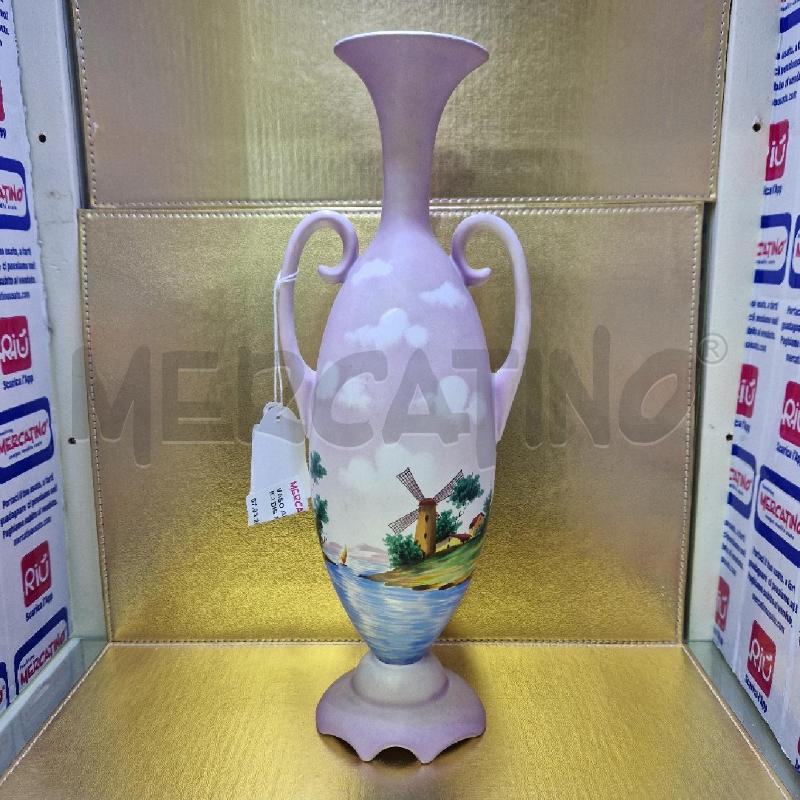 VASO ALFA CON DUE MANICI DIS MULINO | Mercatino dell'Usato Mazara del vallo 3