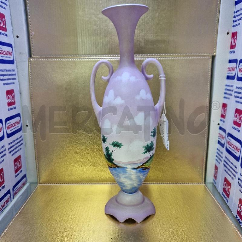 VASO ALFA CON DUE MANICI DIS MULINO | Mercatino dell'Usato Mazara del vallo 4