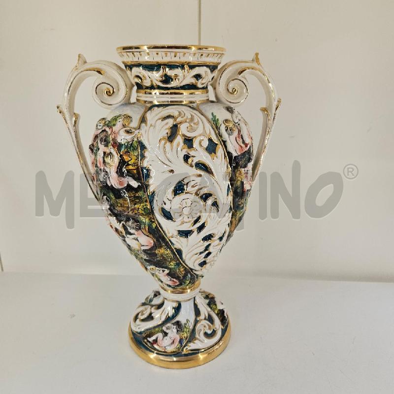 VASO CAPO DI MONTE ANGELI | Mercatino dell'Usato Mazara del vallo 4