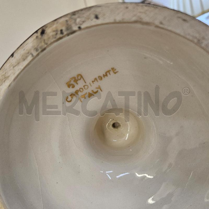 VASO CAPO DI MONTE ANGELI | Mercatino dell'Usato Mazara del vallo 5