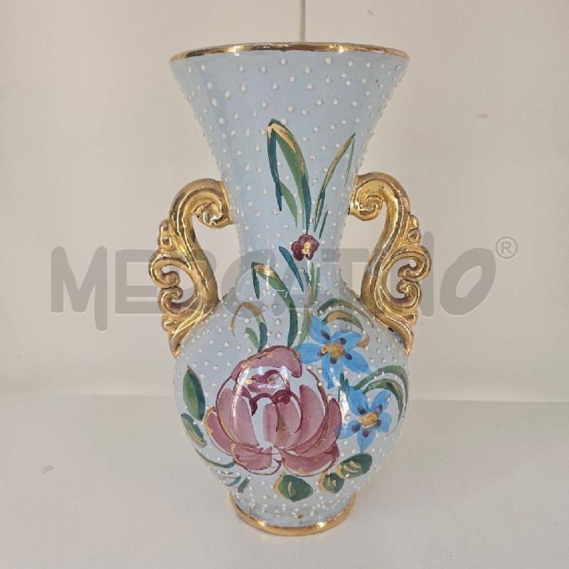 VASO CEL FIO | Mercatino dell'Usato Mazara del vallo 1