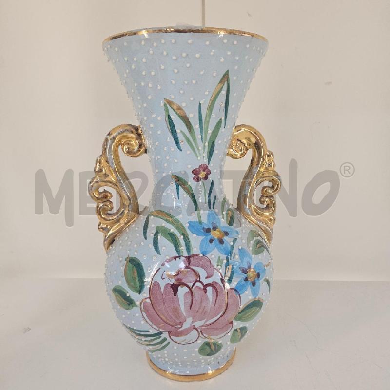 VASO CEL FIO | Mercatino dell'Usato Mazara del vallo 2