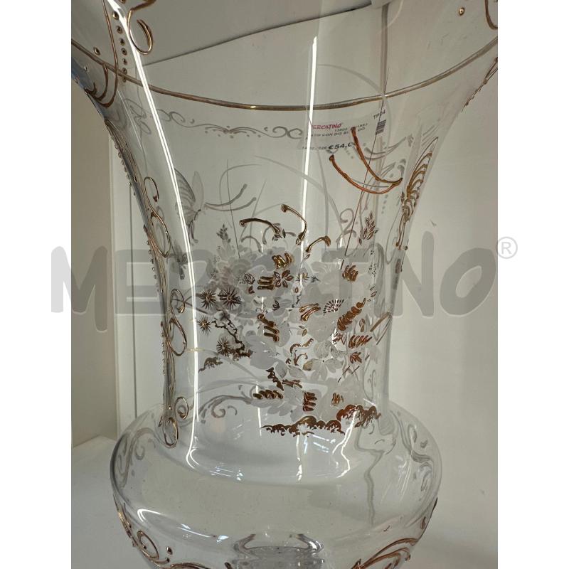 VASO CON DIS BIA E DOR | Mercatino dell'Usato Mazara del vallo 2