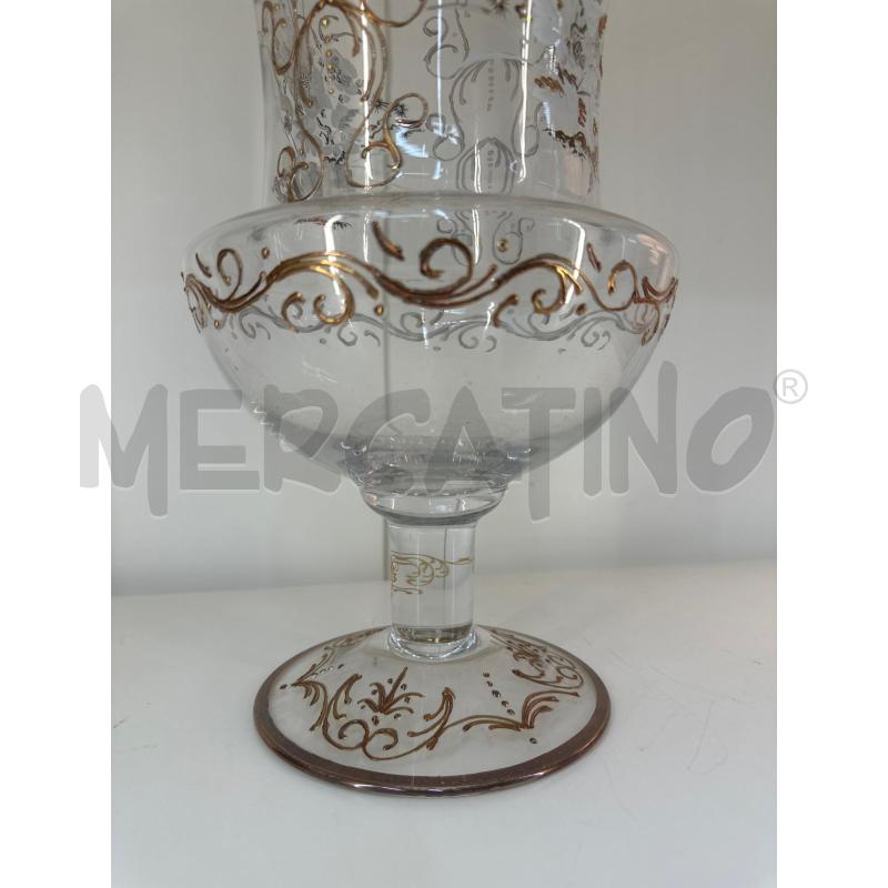 VASO CON DIS BIA E DOR | Mercatino dell'Usato Mazara del vallo 4