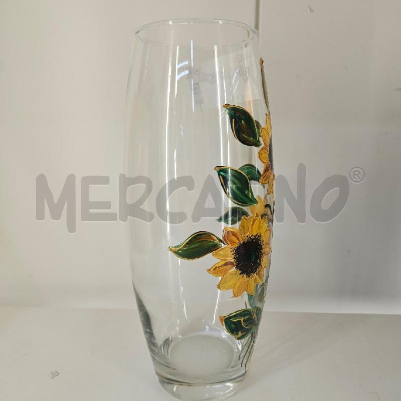 VASO CON FIO PITT | Mercatino dell'Usato Mazara del vallo 3