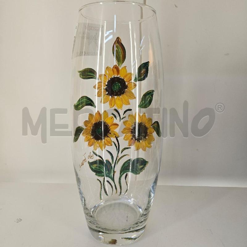 VASO CON FIO PITT | Mercatino dell'Usato Mazara del vallo 4