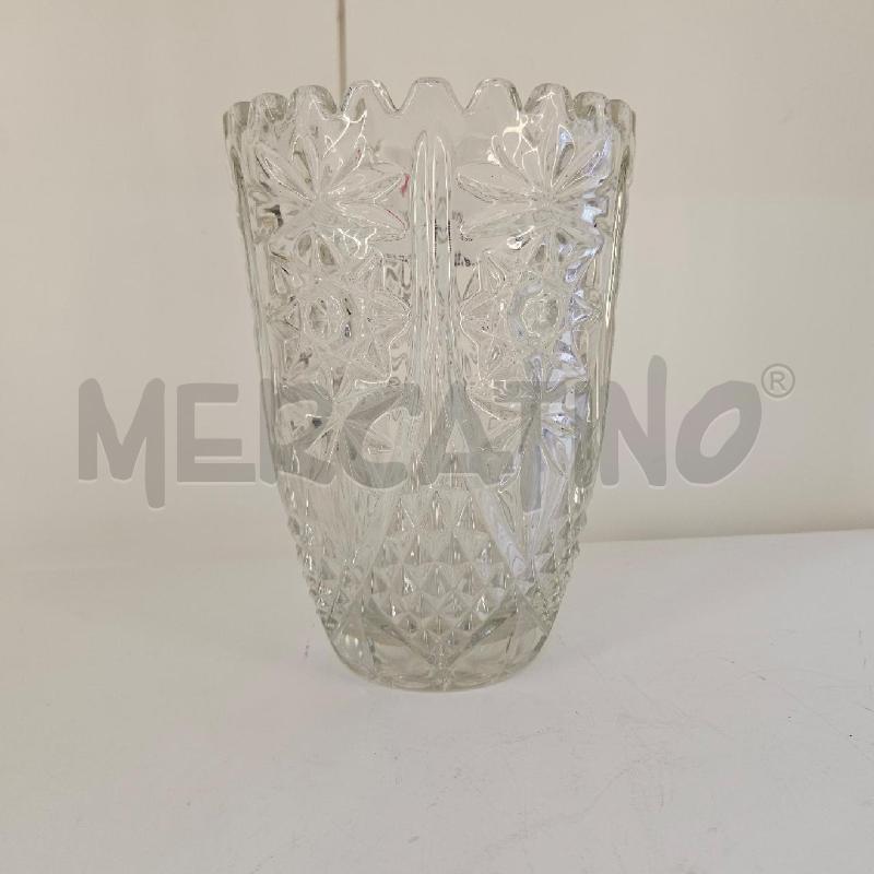 VASO INTARS | Mercatino dell'Usato Mazara del vallo 1