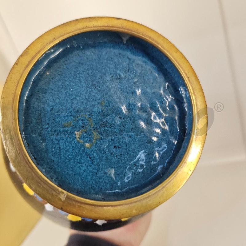 VASO NERO CINESE | Mercatino dell'Usato Mazara del vallo 5