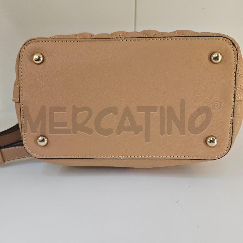 ZAINO DONNA BEIGE VERDE | Mercatino dell'Usato Mazara del vallo 3