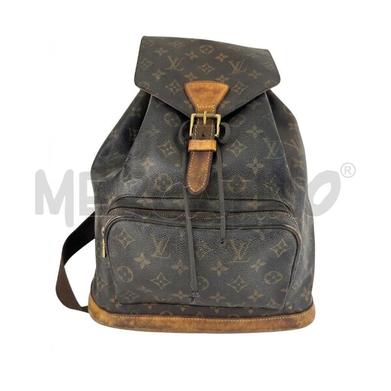 ZAINO LOUIS VUITTON PARIS | Mercatino dell'Usato Mazara del vallo 1