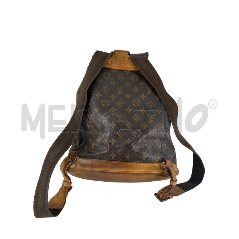 ZAINO LOUIS VUITTON PARIS | Mercatino dell'Usato Mazara del vallo 2