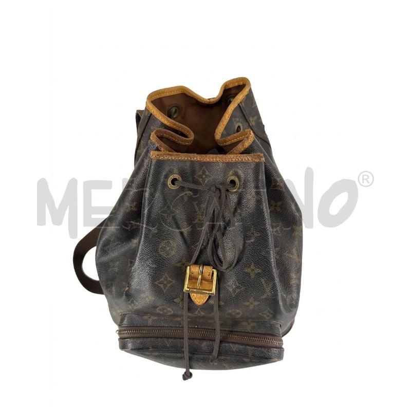 ZAINO LOUIS VUITTON PARIS | Mercatino dell'Usato Mazara del vallo 3