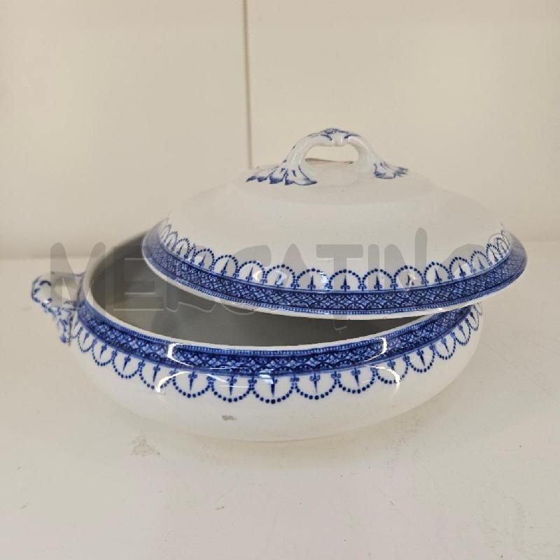 ZUPPIERA BIA E BLU  | Mercatino dell'Usato Mazara del vallo 4