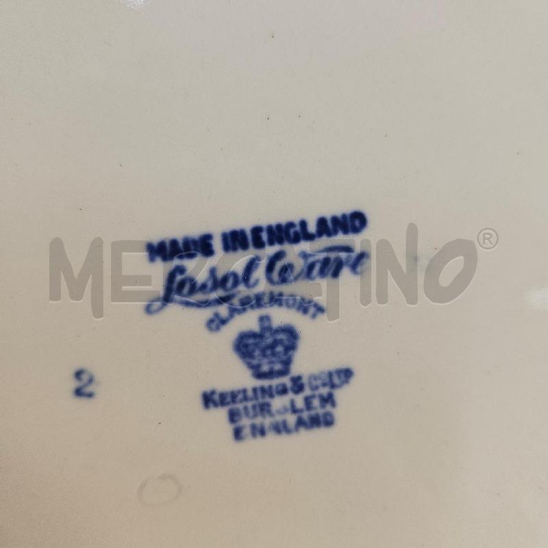 ZUPPIERA BIA E BLU  | Mercatino dell'Usato Mazara del vallo 5