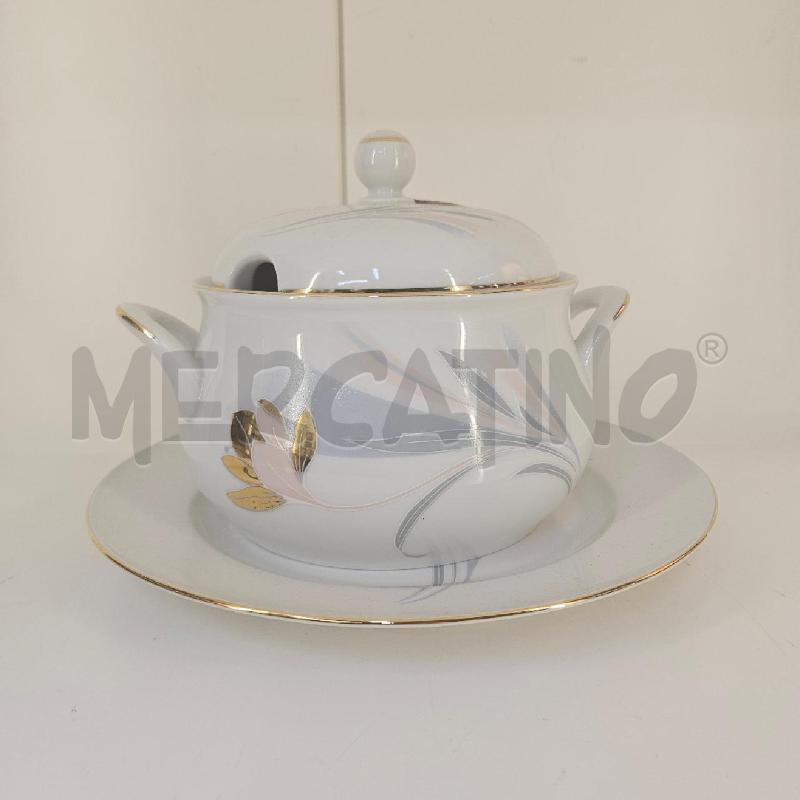 ZUPPIERA + PIATTO | Mercatino dell'Usato Mazara del vallo 3