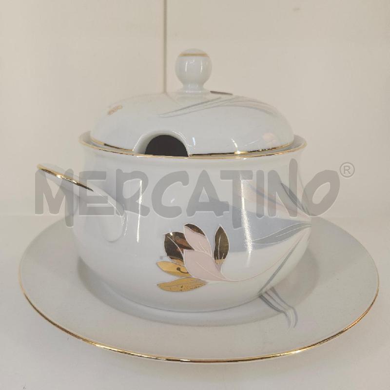 ZUPPIERA + PIATTO | Mercatino dell'Usato Mazara del vallo 4