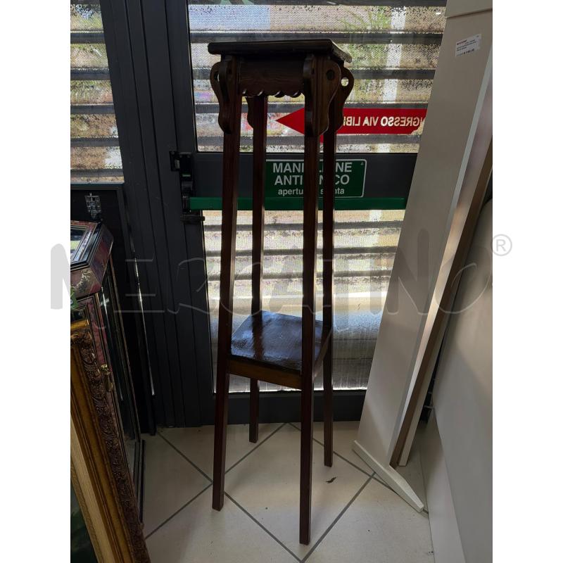 ALZATINA LEGNO  | Mercatino dell'Usato Trapani via libica 1