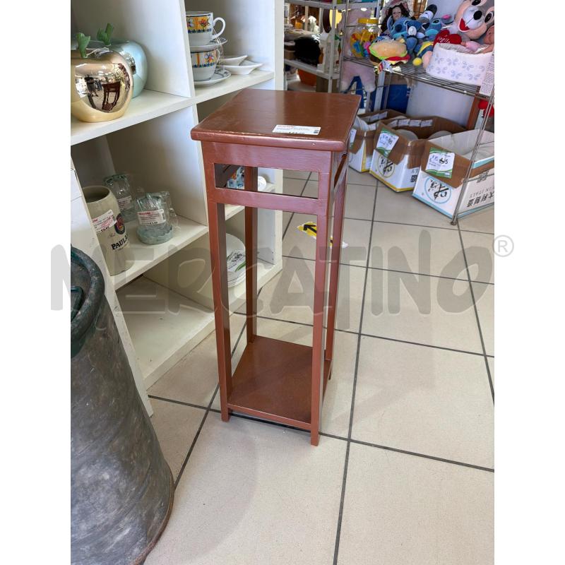 ANGOLIERA BASSA 4 PIEDI MARRO' | Mercatino dell'Usato Trapani via libica 1