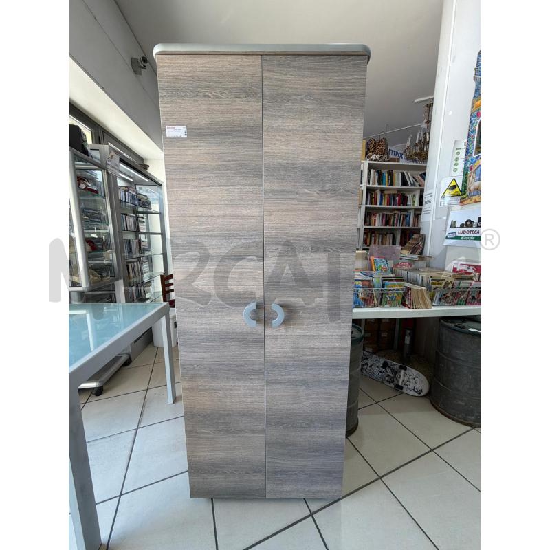 ARMADIETTO 2 ANTE  | Mercatino dell'Usato Trapani via libica 1
