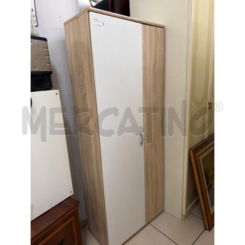 ARMADIETTO 2 ANTE  | Mercatino dell'Usato Trapani via libica 1