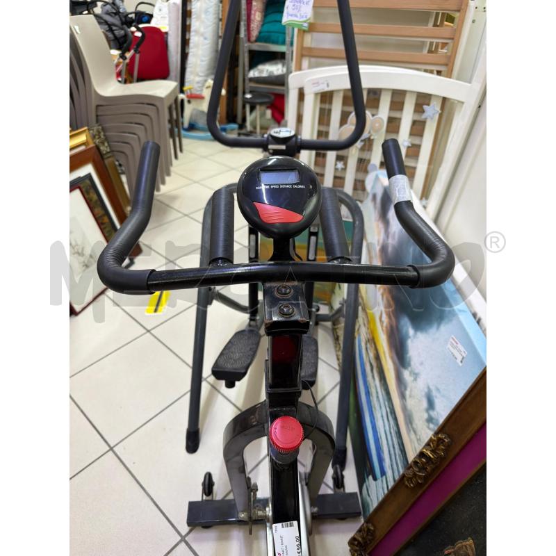 BICI DA SPINNING | Mercatino dell'Usato Trapani via libica 3