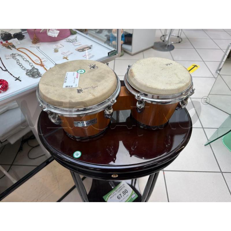 BONGO  | Mercatino dell'Usato Trapani via libica 1