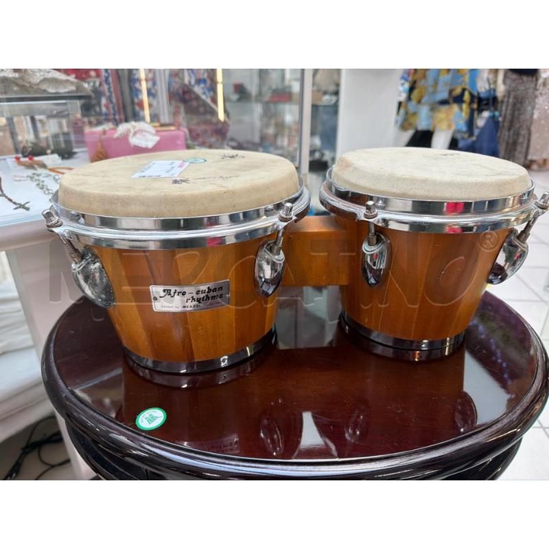 BONGO  | Mercatino dell'Usato Trapani via libica 2