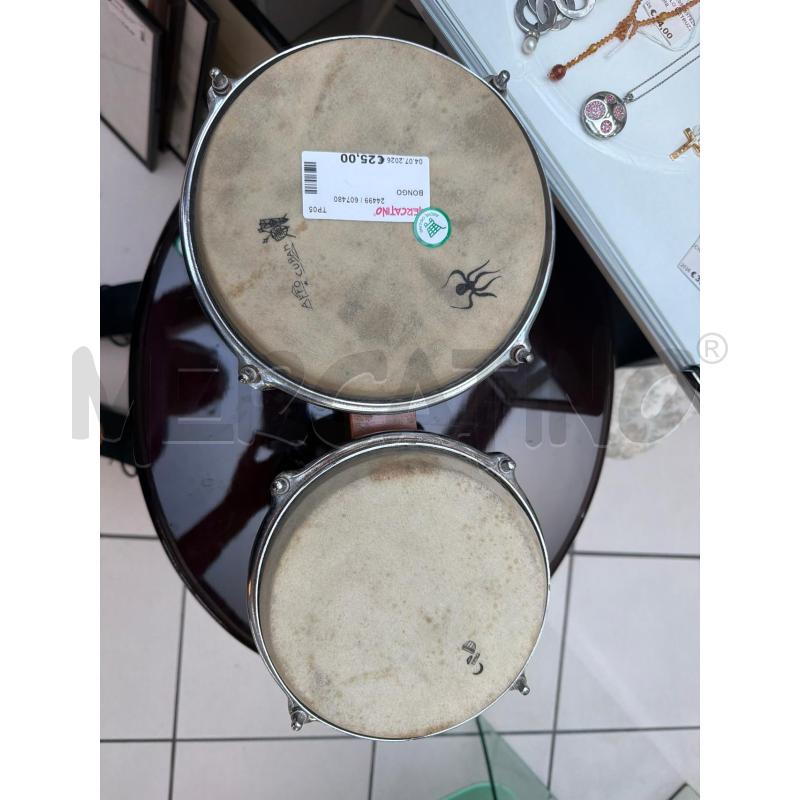 BONGO  | Mercatino dell'Usato Trapani via libica 3
