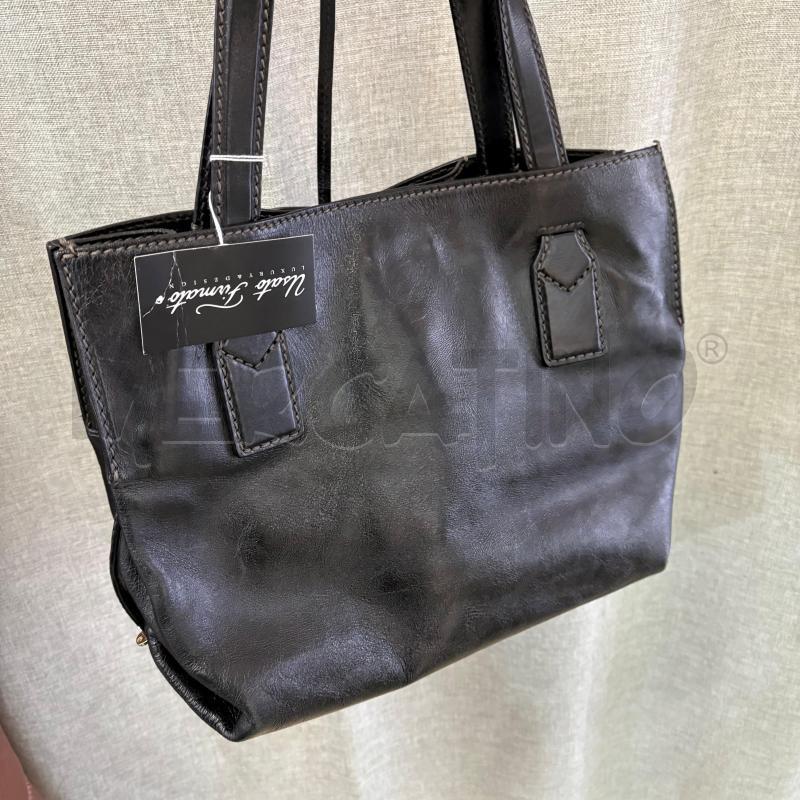 BORSA DONNA D&G NERA  | Mercatino dell'Usato Trapani via libica 2