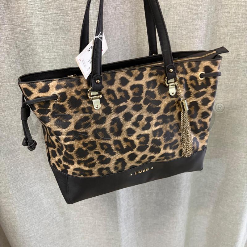 Borsa Donna Liu Jo Art 2A4023 T5204