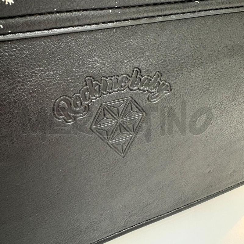 BORSA DONNA ROCK ME BABY GIO' CELLINI  | Mercatino dell'Usato Trapani via libica 4