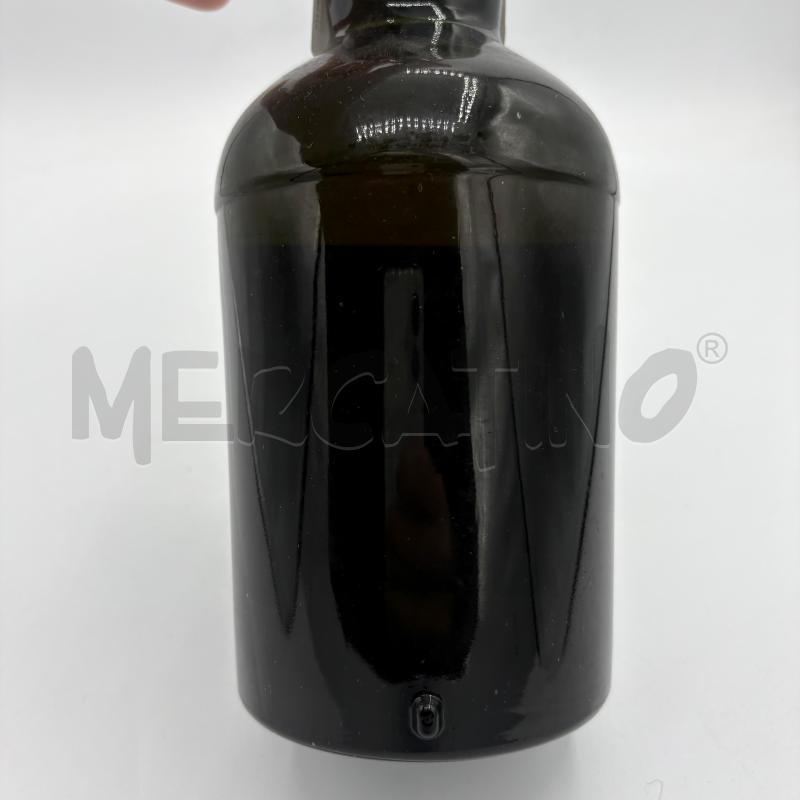 BOTTIGLIA SCOTCH WHISKY QUEEN ANNE  | Mercatino dell'Usato Trapani via libica 4