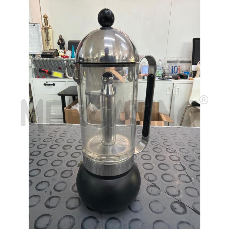 CAFFETTIERA 4 TAZZE  | Mercatino dell'Usato Trapani via libica 1