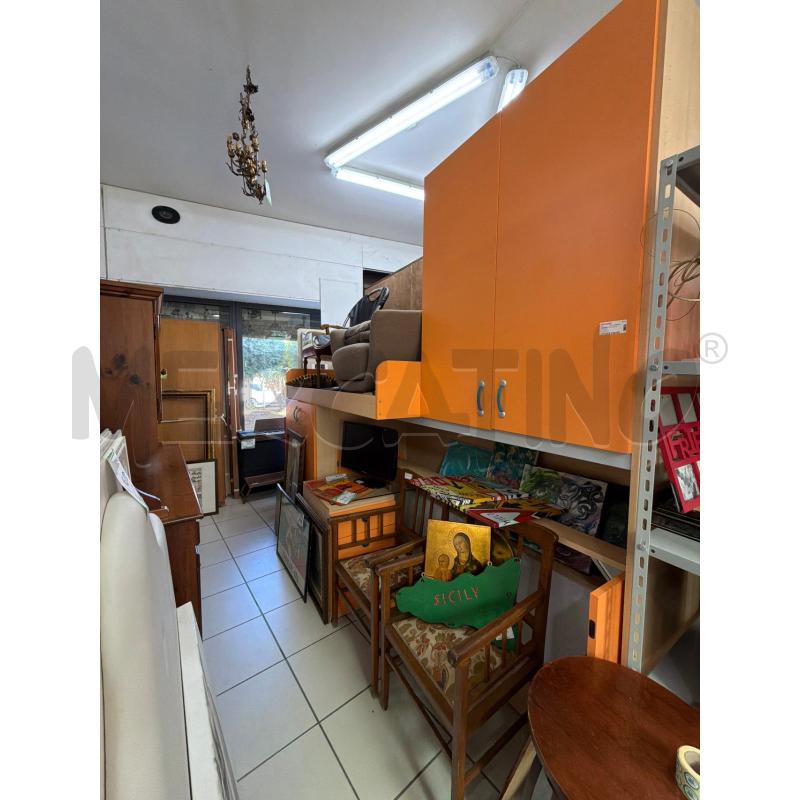 CAMERETTA 2 LETTI  | Mercatino dell'Usato Trapani via libica 1