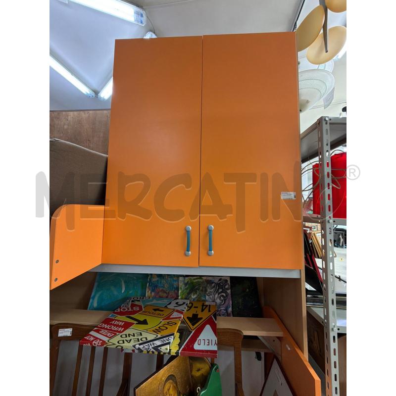 CAMERETTA 2 LETTI  | Mercatino dell'Usato Trapani via libica 2