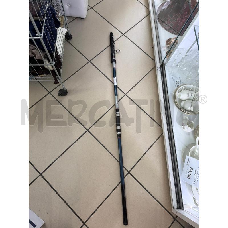 CANNA PESCA BULOX BAADE SURF  | Mercatino dell'Usato Trapani via libica 1